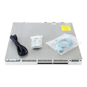 WS-C3850-12XS-E/S c3850 12x10G SFP + cổng ba lớp Gigabit Ethernet chuyển đổi mạng chuyển mạch WS-C3850-12XS-E - Product Image 2