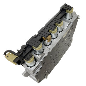 CV6Z7G391A Corps de soupape de transmission avec solénoïdes Ford <span class=keywords><strong>Edge</strong></span> | Fusion | <span class=keywords><strong>Explorer</strong></span> Gen <span class=keywords><strong>2</strong></span> - Product Image 3