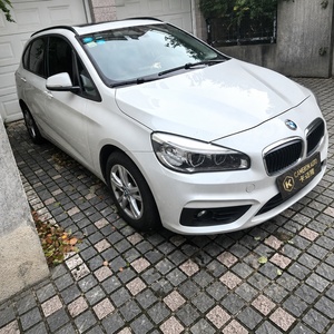 Gran Oferta: <span class=keywords><strong>BMW</strong></span> <span class=keywords><strong>218i</strong></span> Active Tourer 2016, 1.5T, 136HP, 6AT Automático, Espacioso Monovolumen de 5 Plazas, Serie 2 de <span class=keywords><strong>BMW</strong></span>, Autos Usados en Venta - Product Image 2