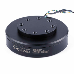 New IFlight IPower GM110-10 AS5048A Encoder <b>Gimbal</b> Special Designed Brushless Stabilization <b>Camera</b> <b>Gimbal</b> Motor Accessory - Product Image 6