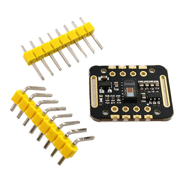 MAX30102 Heart Rate Sensor Module Blood Oxygen Concentration test Sensor Module for Arduino