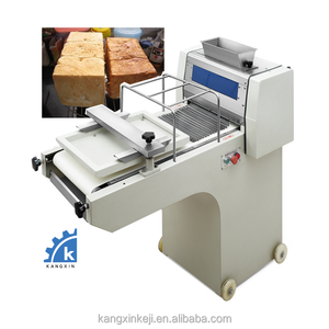 Máquina moldeadora de <span class=keywords><strong>pan</strong></span> y masa para perros calientes, equipo comercial para moldear <span class=keywords><strong>pan</strong></span> y rollo - Product Image 4