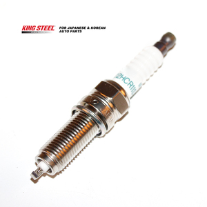 Bougies d'allumage de voitures Kingsteel Auto Iridium Platinum pour HONDA Civic <span class=keywords><strong>Jazz</strong></span> 12290-R40-A02 pour honda Engine Spark Plug - Product Image 2