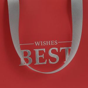 Minghong Recyclable Shopping Clothing Paper <strong>Bag</strong> Packaging Luxury <strong>Gift</strong> Paper <strong>Bags</strong> with Your Own Logo for <strong>Small</strong> Business - Product Image 2