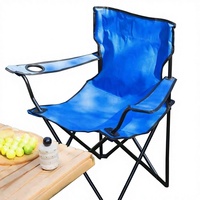 Chaise de pique-nique Wilderness Cowboy, mobilier d'extérieur pour le camping, fauteuil de loisirs, chaise de plage, chaise de pêche portable et pliable