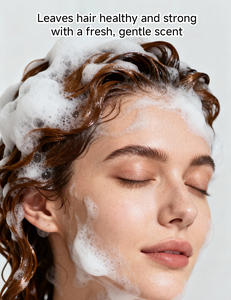 แชมพูป้องกัน<span class=keywords><strong>ผม</strong></span><span class=keywords><strong>ร่วง</strong></span> บาร์เรียร์ รีแพร์ - Product Image 5