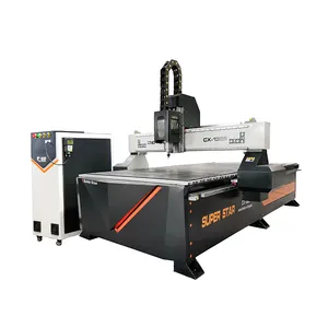 China 1325 3 axis wood cnc router making/milling/cutting machine price