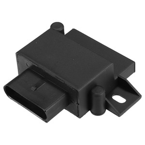 Audi Fuel Pump Control Module 4G0906093F 4G0906093E 4G0906093D <b>ABS</b> Replacement Part - Product Image 3