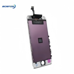 หน้าจอแสดงผล Boston TFT/OLED LCD สำหรับเปลี่ยน <span class=keywords><strong>IPHONE5</strong></span> พร้อมการรับประกัน 1 ปี - Product Image 3
