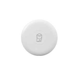 <strong>Smart</strong> BLE Baby Kids Wireless <strong>Thermometer</strong> Pro Hign Temperature Alarm Sensor for Miaomiaoce App Control - Product Image 1