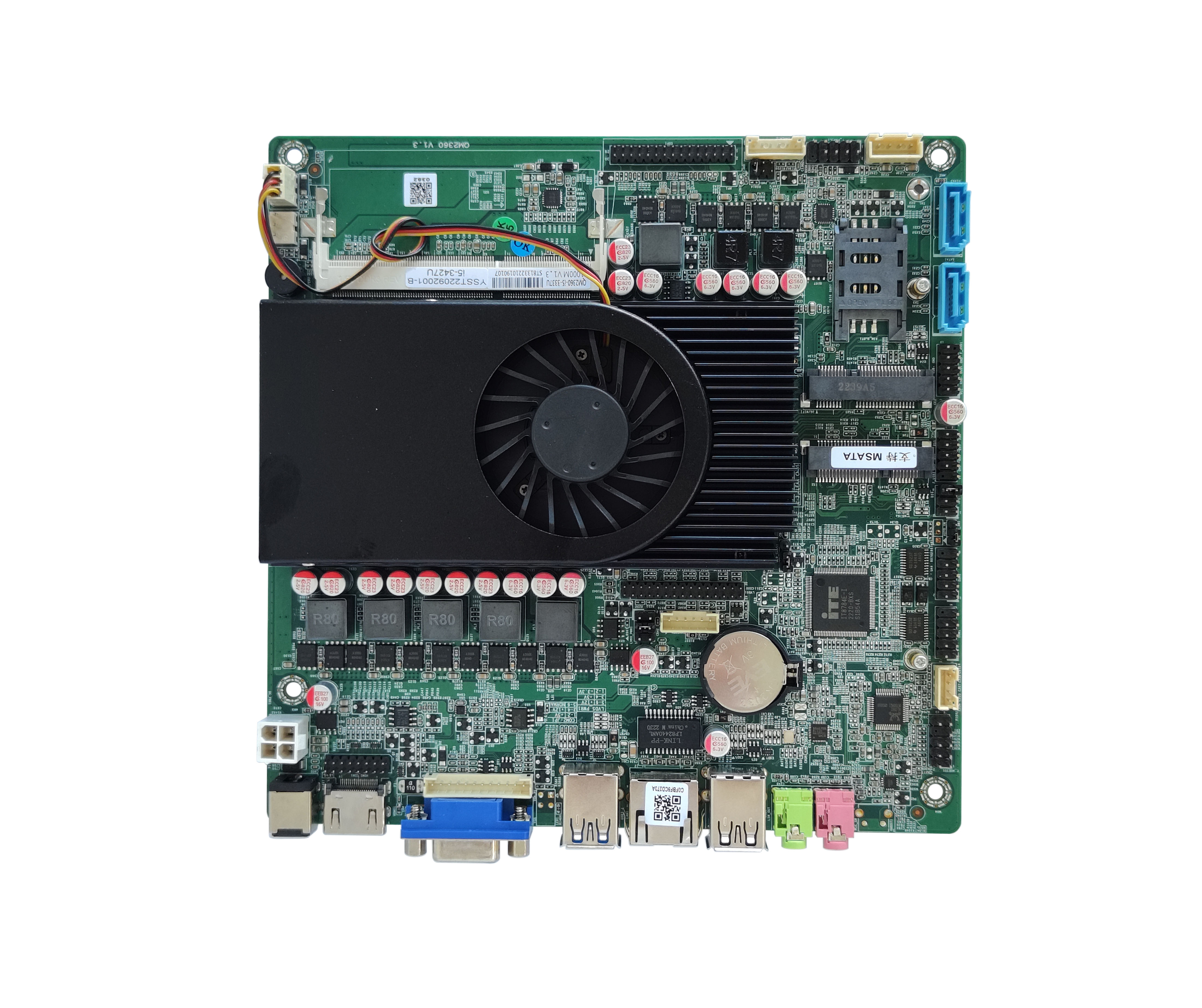 I3 2330m Pga988 Best Cpu Elsky PGA988 Motherboard Qm6600-2c