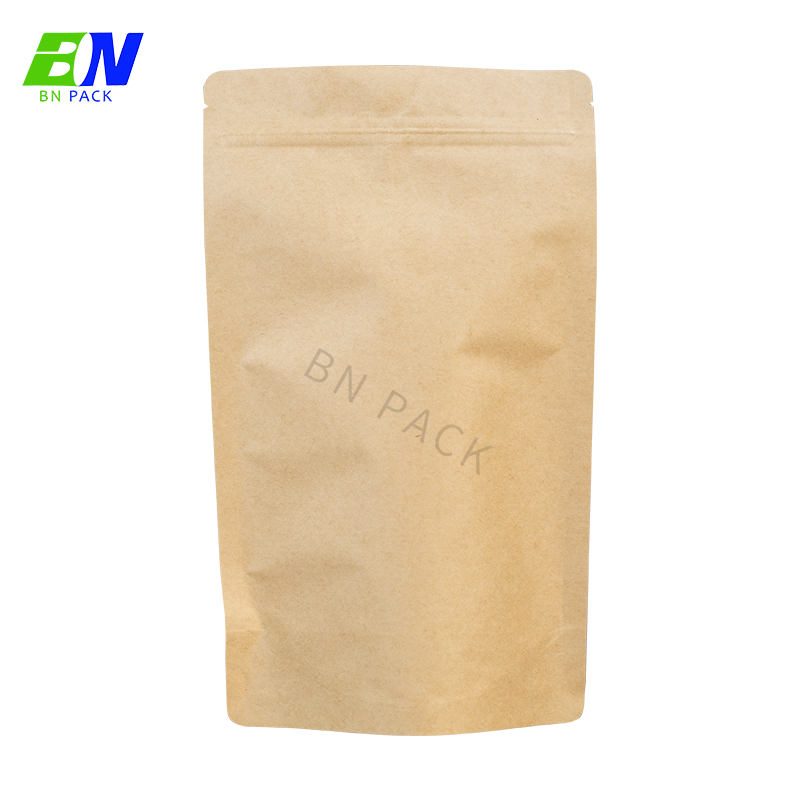food waste paper bag compostable