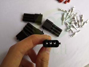 محولات تسخير حزمة لفائف R35 GTR لسوبارو WRX/STI/FXT/LGT (EJ20/EJ25) - Product Image 5