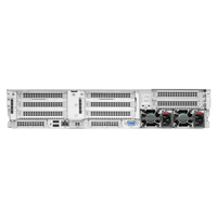 Système HPE Alletra 4120 24LFF CTO avec serveur de stockage ESATA montable en rack 2U P46252-B21 en stock