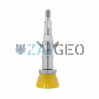 Pièces de pompe intensifiante pour découpeuse à jet d'eau FLOW 712262-1 Remplace 60K DWJ Ensemble de tête de coupe Pièces de machine de découpe à jet d'eau Assy