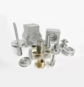 Hiệu suất cao bền chuyên nghiệp tùy chỉnh OEM chế biến kim loại cho các bộ phận ô tô sản xuất - Product Image 5