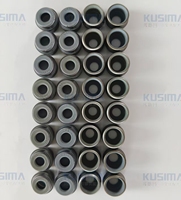 Vente flash - Kit de joints de moteur M156 - Joint de culasse - Joint de couvre-culbuteurs pour Mercedes Benz 156 C63 AMG V8 6.3L 1560160420 1560160020