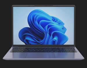 LUCKYSTAR Ordinateur portable 16 pouces Intel <span class=keywords><strong>Core</strong></span> <span class=keywords><strong>I5</strong></span> 3,3 GHz 8 Go de RAM SSD Windows 11 Home Clavier numérique Écran Full HD Expédition rapide OEM ODM - Product Image 1