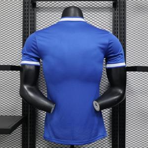Camiseta <span class=keywords><strong>de</strong></span> Fútbol <span class=keywords><strong>de</strong></span> la Selección Nacional <span class=keywords><strong>de</strong></span> Bélgica, Envío <span class=keywords><strong>de</strong></span> Fábrica, Color Rojo, <span class=keywords><strong>De</strong></span> <span class=keywords><strong>Bruyne</strong></span> - Product Image 1