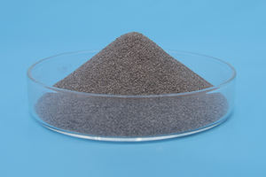 Haixu 다크 브라운 커런덤 랩핑 코팅 연마제 용 슈퍼 마무리 미세 분말 - Product Image 6