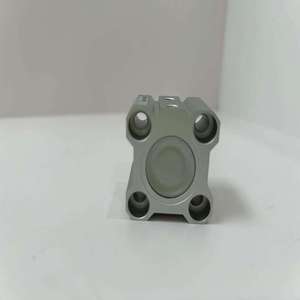 Cylindre fin d'origine SMC CQ2B20-10DM - Product Image 5