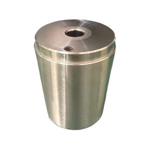 Moule en acier inoxydable de forgeage à froid de conception mondiale personnalisée Moulage de métal à forger Poinçon de dessin de presse à froid du fabricant - Product Image 2