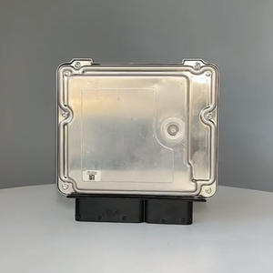 ED16電子制御モジュールディーゼルエンジンコントロールユニットECU ECM 0281011228 2.3 2.5 2.8ディーゼルコモンレールコンピュータボード - Product Image 5