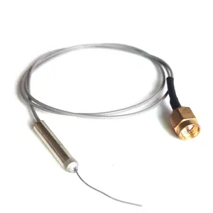 Ngoài trời Omni Directional P2P tầm xa rg1.13 Cáp SMA nối nội bộ 2.4GHz không dây Wifi Antenna