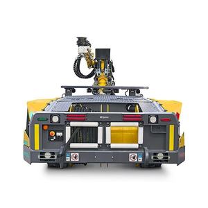 Epiroc S 900mm Diesel Low Profile Face Micro Mining Portable <span class=keywords><strong>Tbm</strong></span> Tunnel Perceuse Marteau Prix Foreuse avec Rock Drill - Product Image 2