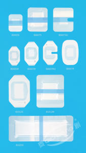 Harga pabrik pemenang Tender solusi fiksasi mudah digunakan untuk tabung medis - Product Image 6