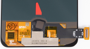 Pantalla LCD para Teléfono Móvil Vivo Y7S Y9S <span class=keywords><strong>Z5</strong></span> S1 <span class=keywords><strong>IQOO</strong></span> NEO, Pantalla Táctil OLED - Product Image 3