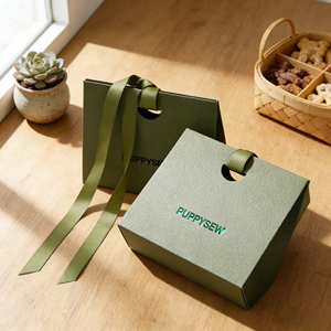 <span class=keywords><strong>Bolsas</strong></span> <span class=keywords><strong>de</strong></span> Papel Reciclables Perforadas Personalizadas con Cierre Magnético, Personalizables para Tiendas <span class=keywords><strong>de</strong></span> Ropa, Empaque <span class=keywords><strong>de</strong></span> Regalos y Compras - Product Image 4