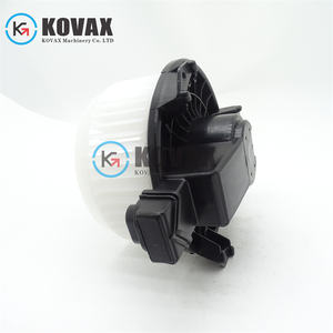 Machines ND116340-7350 Ventilatormotor Motorverwarmer Motor Voor <span class=keywords><strong>PC300</strong></span>-8 Graafmachine Motoronderdelen - Product Image 3