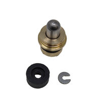 Kit de pistons 3044C C3.4 3126 C7 289-8451 203-1100 pour pièces de rechange Caterpillar, pièces de rechange pour moteur 438D 442D 446D, pièces de machines de construction