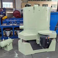 Concentrateur centrifuge pour la récupération de l'or fin, concentrateur par gravité en Australie