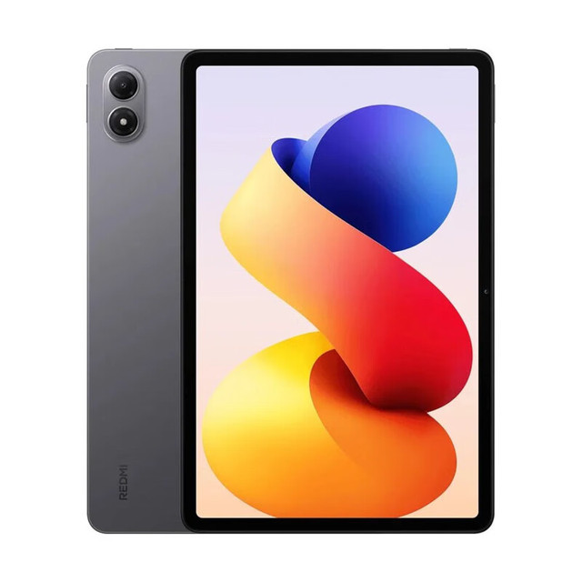 Global Version Red Mi Pad 2 Pro 12.1inch 120Hz IPS LCD SD 7s Gen 4 8MP Camera 12000mAh Battery WIFI Cheap Tablet PC