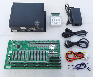 Ocean King 3 Plus Fish Game Zombie Awaken 8 joueurs, plateau de jeu d'arcade à vendre - Product Image 6