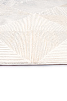 Tapis de bain tissé en velours doré Selvi, lavable, fin, en polyester, antidérapant, avec support en toile de coton, adapté aux animaux domestiques, antibactérien, à poils ras