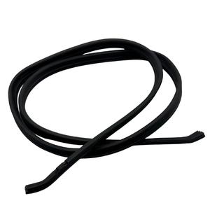 Tira de sellado para lavavajillas SX2444 3920DD3005F de caucho negro de 180 mm para piezas de lavavajillas - Product Image 3