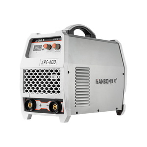 Fournisseur direct d'usine de machines à souder inversées 220V/380V à large plage de tension, avec une machine à souder de bonne qualité - Product Image 4