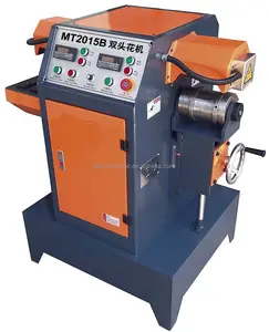 Factory price wood embossed hot press stamping machine on plywood