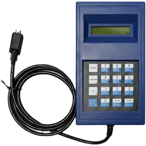 GAA21750AK3 asansör parçaları OT * S asansör mavi tt servis aracı test aracı - Product Image 3