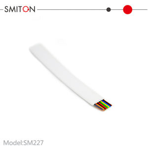 26awg Kupfer 100m Rj45 8 p8c Flache Datenkabel 8c Flache Kommunikation kabel - Product Image 5