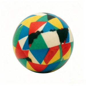 2026 Portable Brain Training Football Pouch Soft Kick Sack Coordination Training Toy Outdoor Sports Game for Kids - Product Image 3