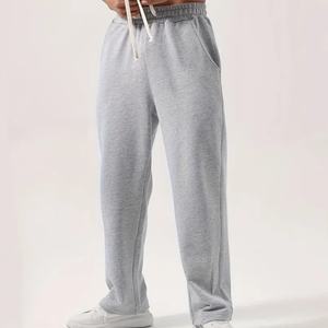 Pantalons de survêtement de sport personnalisés pour hommes avec poches, pantalons de jogging décontractés, pantalons de survêtement pour hommes, taille plus, pantalons pour hommes - Product Image 5