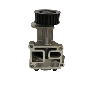 Repuestos para Motor Deutz 2011 Lubricante. Bomba de Aceite 04280145 en Venta - Product Image 6