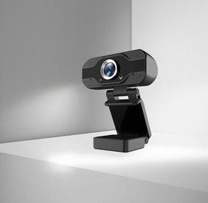 Đầy đủ HD 1080p 2k 4k <span class=keywords><strong>USB</strong></span> Webcam cho <span class=keywords><strong>PC</strong></span> tốt nhất bán video hội nghị máy ảnh với tripod hỗ trợ - Product Image 1