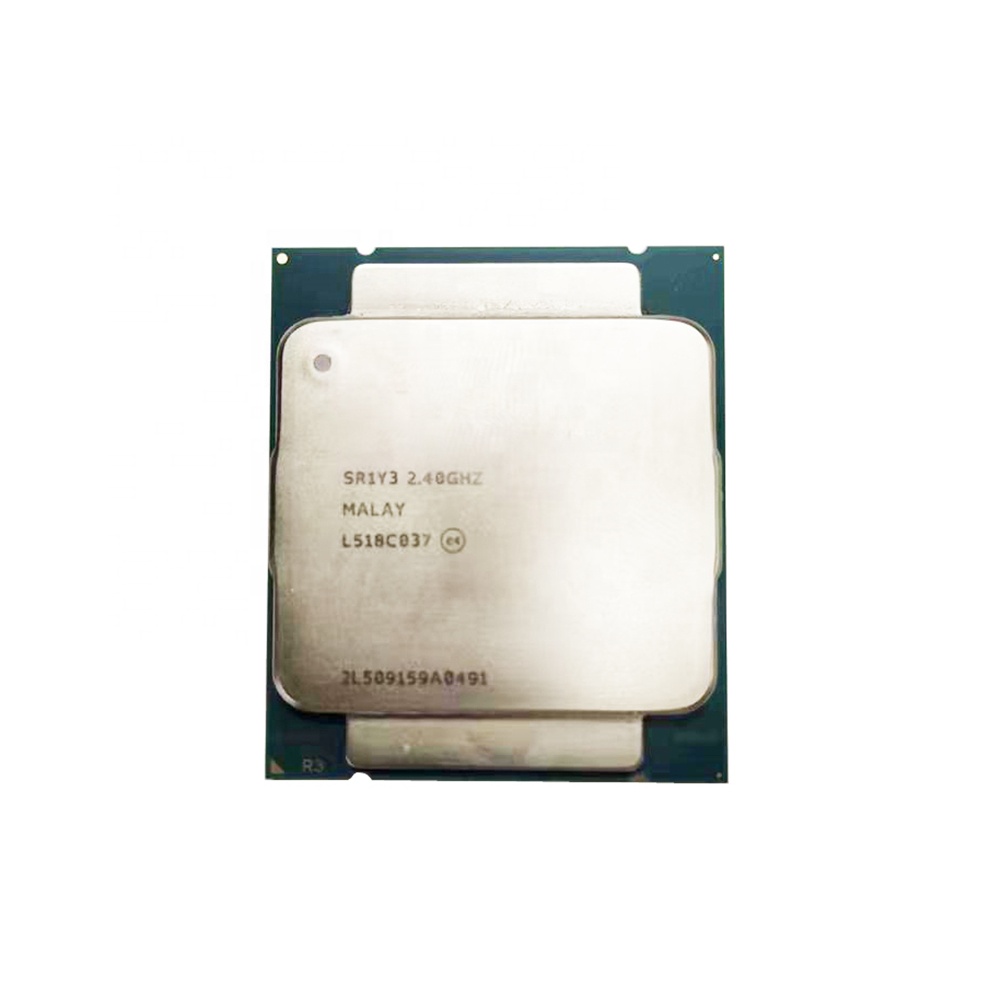 Intel Xeon E5 2673 V3 - 12-Core 2.4ghz Reused CPU