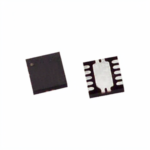 10 VFDFN Exposed Pad Embedded Components Electronic C8051F302R Original One Stop Service - Product Image 1