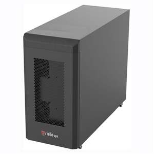 UPS Riello BTC STW 240V BB A3 - Número de pieza: RIEKSTW240PA300NPA - Product Image 1